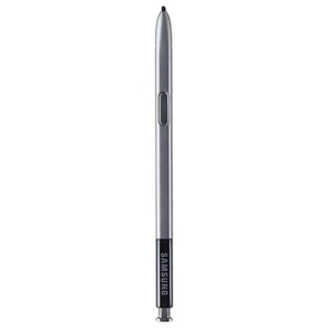 Samsung Stylus Touch S Pen for Black Sapphire Samsung Galaxy Note5 - Silver/Blk - Picture 1 of 2