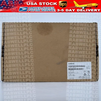 New Siemens 6FC5611-0CA01-0AA1 6FC5 611-0CA01-0AA1 SINUMERIK I/O MODULE PP - Image 1 of 4
