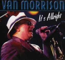 Its Alright von Morrison,Van | CD | Zustand akzeptabel - Bild 1 von 2