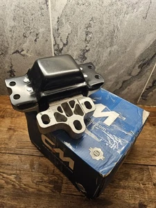 Gearbox Mounting Automatic Transmission Left For VW Skoda Seat AUDI 3C0199555R - Picture 1 of 9