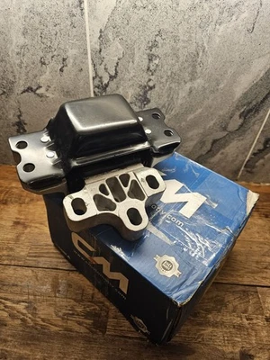 Gearbox Mounting Automatic Transmission Left For VW Skoda Seat AUDI 3C0199555R - Image 1 of 4