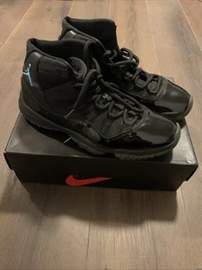 Jordan 11 Retro High Gamma Blue Size 10.5 - Picture 1 of 13