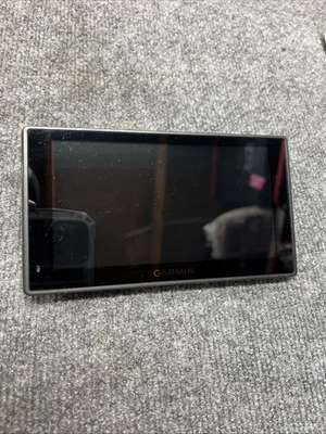 Garmin DriveSmart 60 GPS LMT 6" Display, Lifetime Maps, Bluetooth - Image 1 of 4