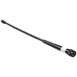 Measurement Antenna GNSS Receiver 430-450MHz Link Antenna SMA-J Connector - Afbeelding 1 van 12