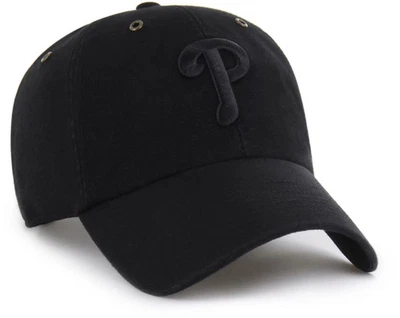 Philadelphia Phillies Carhartt x '47 Limpieza Ajustable Sombrero Gorra Papá Sombrero Correa Foto 1 de 4