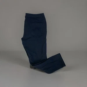 Lululemon ABC Classic gray Pants M5ADES Men's 36x30 Warpstreme Performance - Picture 1 of 6