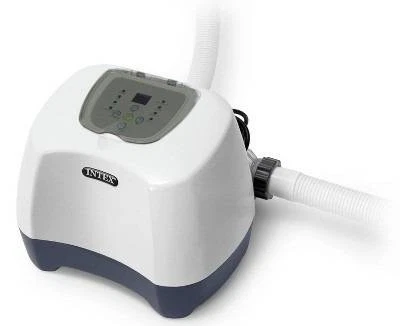 Intex Krystal Clear Ozone Saltwater System CG-26 - Image 1 of 3