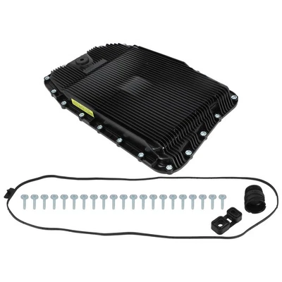 Oil Sump Pan for BMW 760i E65 760Li E66 24117522923 2003-2008 - Image 1 of 4