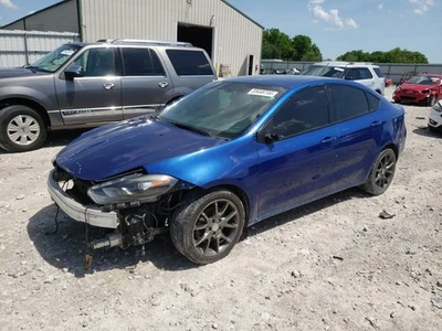 二手暖通空调鼓风机电机 适合:2013 道奇飞镖 A 级 — 第 1/4 张图片