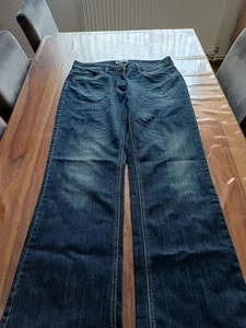 NEU Tamaris Damen Jeanshose JEANS Gr. 22 TOP - Bild 1 von 3