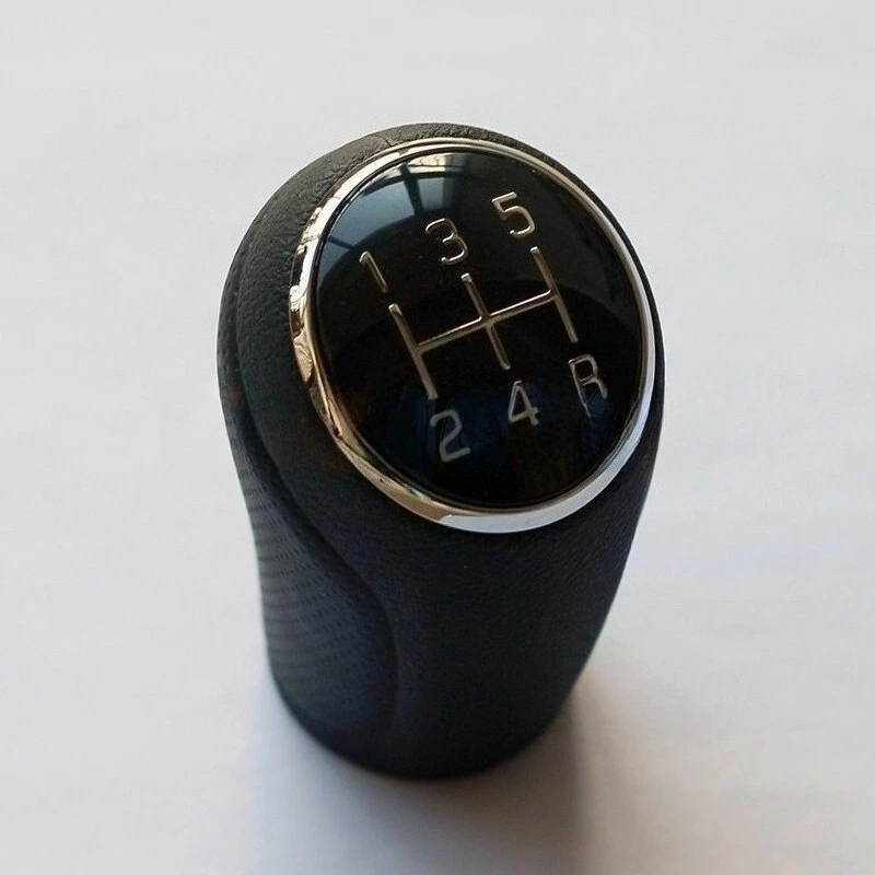 POMO DE CAMBIO DE MARCHAS 28113-78M00 PARA SUZUKI VITARA SWIFT IGNIS SX4 S-CROSS Foto 1 de 4