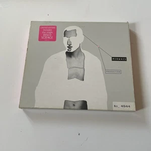 Mirwais - Production | Limited Edition With Outer Slipcase... - Picture 1 of 3