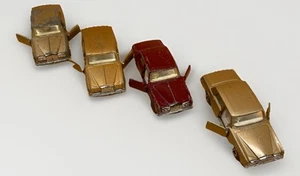 Matchbox Silver Shadow Rolls Royce 1979 Superfast LOT MATCHBOX SUPERFAST Bundle - Picture 1 of 23