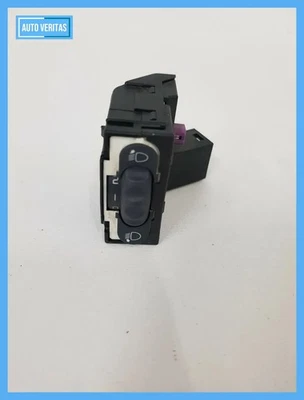 Renault Espace III JE0 LWR switch Light gauge switch 6025302601 - Image 1 of 3