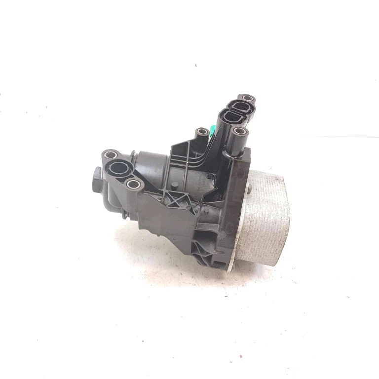 Soporte de montaje filtro aceite diésel Volkswagen Passat B8 2017 03N117021 MAM58190 Foto 1 de 4