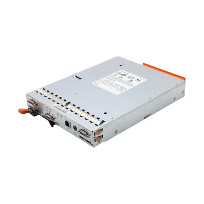 Dell MD1000 MD3000 0W006D W006D AMP01-RSIM Dual-Port SAS RAID Controller Module - Bild 1 von 2