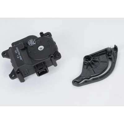 Actuador de puerta 15-73816 AC Delco modo HVAC cupé sedán para Cadillac CTS STS 08-11 Foto 1 de 3