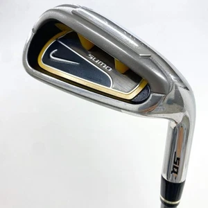 Ladies NIKE GOLF SasQuatch SUMO #8 Iron Flex-L Diamana No Head Cover - Picture 1 of 8