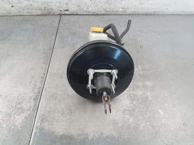 Subaru WRX STi 2015 cilindro maestro de freno/impulsor #0578 Foto 1 de 4