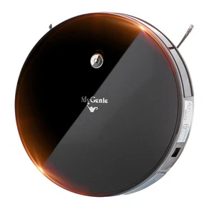 MyGenie Xsonic Wet n Dry Robotic Vacuum Cleaner - Picture 1 of 6