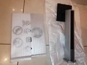hp e27q G4 pc monitor rack stand fuß Halterung Ständer Base Sockel sw45-t2 cx - Bild 1 von 1