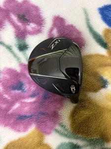 Srixon ZXi 15° Fairway Wood Head Only With Head Cover Right Handed - Picture 1 of 5