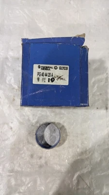 Fusible de cartucho Federal Mogul Glyco PG4044 20A (paquete de 5) en caja Foto 1 de 4