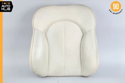 06-09 Cojín asiento superior delantero derecho beige OEM Mercedes W209 CLK350 CLK550 cupé Foto 1 de 4