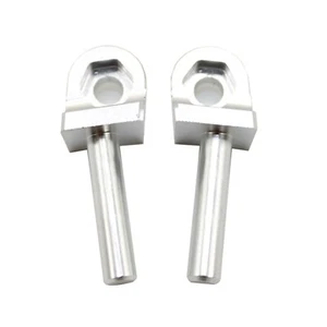 2PZ Per BMW R1200GS ADV 2004-2012 Viti di Fissaggio Parabrezza - Foto 1 di 9