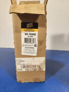 WIX WL10400 SL10400 Hydraulic Filter - Picture 1 of 4