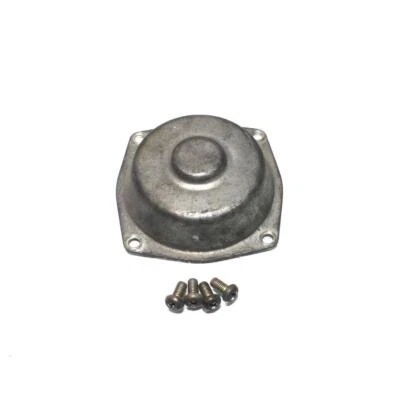 Carburador Suzuki Savage 650 LS650 2002 02 cubierta superior Foto 1 de 4