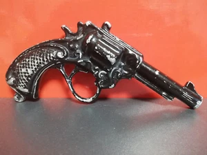 Soviet Toy Aluminium Die-cast Pistol USSR - Picture 1 of 17