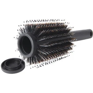 Contenedor de cepillo de pelo seguro nuevo - Imagen 1 de 3