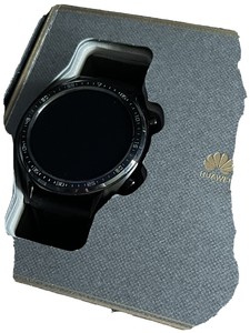 Las mejores ofertas en Relojes inteligentes Huawei Watch con Bluetooth  habilitado | eBay