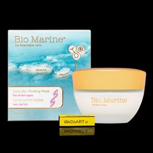 SEA OF SPA -Bio Marino - Mascarilla Exfoliante Delicada - 50 ml - Imagen 1 de 1