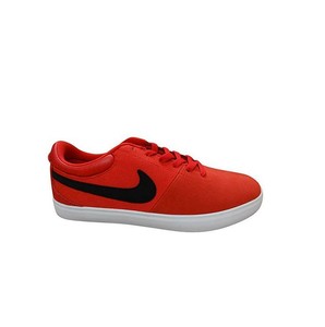 Zapatillas deportivas de hombre rojos Nike de ante | Compra online en eBay