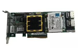 Sun 375-3536 8-Port 3Gbps PCI-E SAS Raid HBA SGXPCIESAS-R-INT-Z - Bild 1 von 4