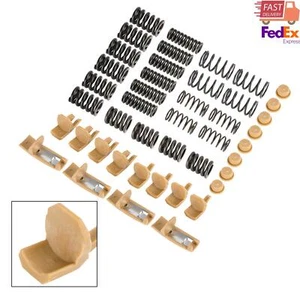 6DCT450 Gearbox Clutch Retainers Springs Repair Kit For Ford Models MPS6 - Picture 1 of 13