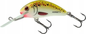Wobbler Salmo Hornet 2,5cm Sinking Ayu - Bild 1 von 2