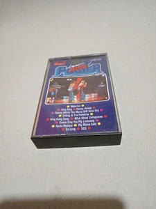 ABBA POP POWER (THE FANTASTIC ABBA ) CASSETTE TAPE GERMANY POLYDOR 3192 256 - Picture 1 of 5