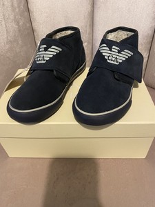 Collezione scarpe bambino “armani”: prezzi, sconti e offerte moda | Drezzy
