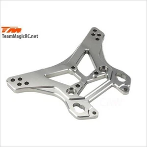 Front/Rear Shock Tower Damper Stay #505221TI (RC-WillPower) TeamMagic E6 III BES - Picture 1 of 1