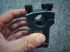 Suelo BMX FLATLAND STEM some wear yet still solid 