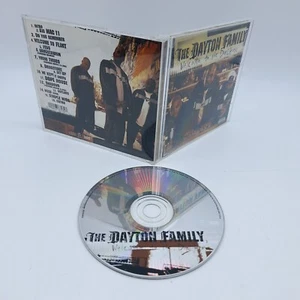 The Dayton Family-Welcome to the Dopehouse-2002 Dope House - Picture 1 of 5