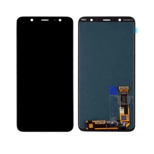 Replacement Oled Display Touch Screen Digitizer Assembly for Samsung Galaxy J8 - Picture 1 of 1