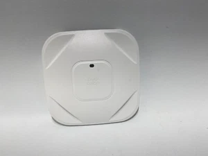 Cisco Business AIR-SAP16021-E-K9 WiFi 5 Acess Point - Picture 1 of 6