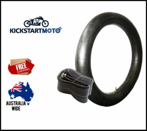 14 Inch Heavy Duty Inner Tube Motorcycle 2.50-14 2.25-14 2.75-14 TR4 Valve - Picture 1 of 1