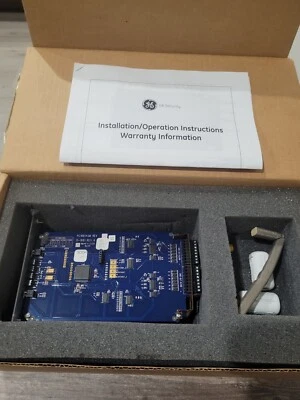 GE Security VR7430-2DRDT-R3 4 canales receptor de video digital/2 canales transferencia de datos Foto 1 de 4