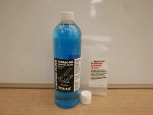 TREND DIAMANTSCHÄRFFLÜSSIGKEIT 500ML DWS/LF/500 - Bild 1 von 1