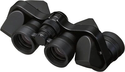 NIKON Compact Binoculars Micron 7x15 CF M7X15CF Porro Prism New from Japan - Image 1 of 2